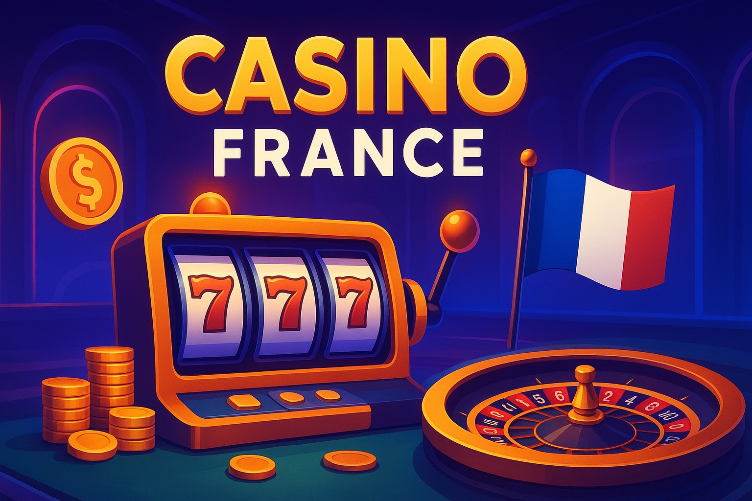 Casino France